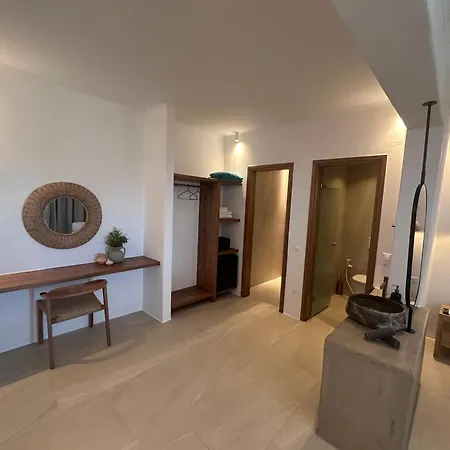 Athera Mykonos Hotel apartamentowy Tagoo (Mykonos)