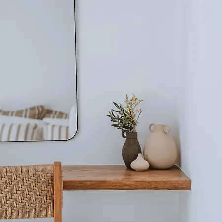 Hotel apartamentowy Athera Mykonos