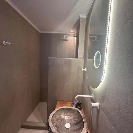 Hotel apartamentowy Athera Mykonos