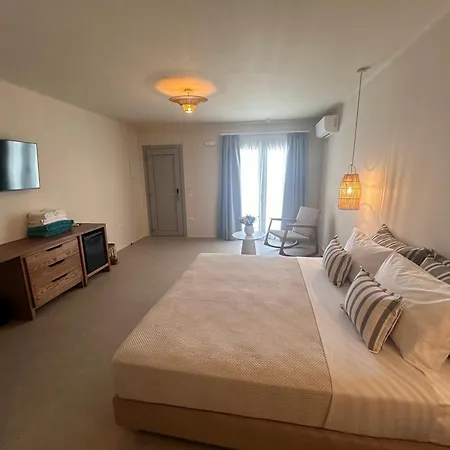 Athera Mykonos Hotel apartamentowy