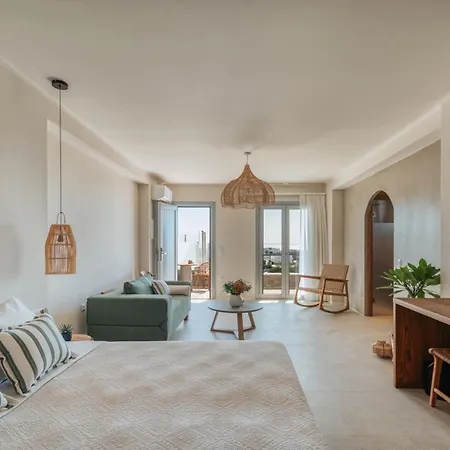 Athera Mykonos 4*
