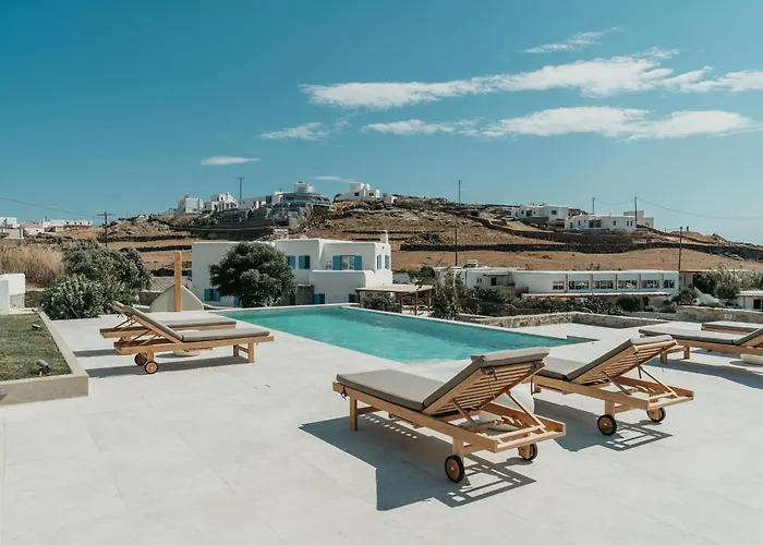 Athera Mykonos
