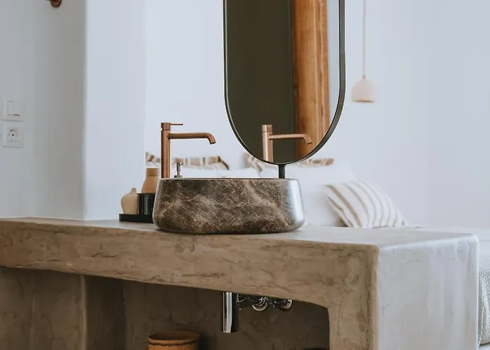 Aparthotel Athera Mykonos Tagoo (Mykonos)