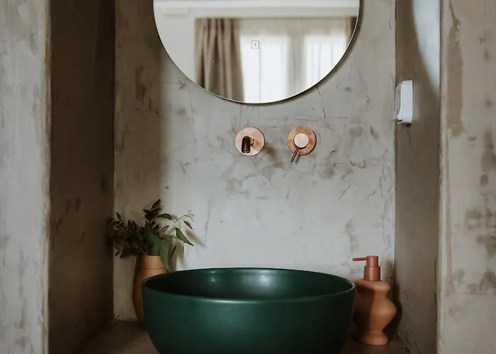 Athera Mykonos 4* Tagoo (Mykonos)